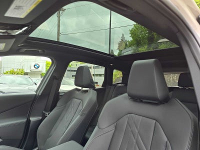 2026 BMW X3 30 xDrive 30 xDrive