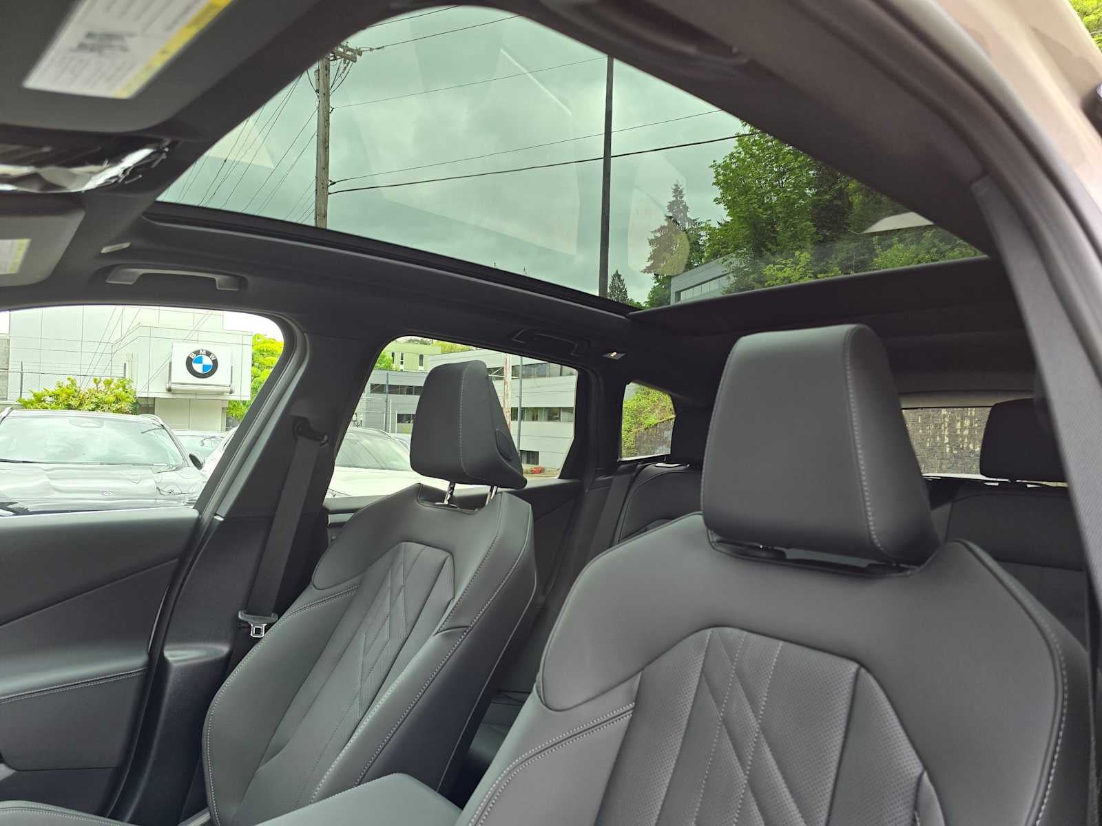 2026 BMW X3 30 xDrive 30 xDrive