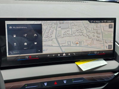 2026 BMW X3 30 xDrive 30 xDrive