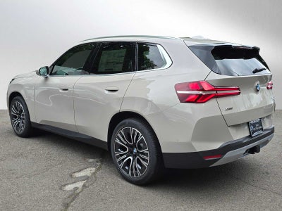 2026 BMW X3 30 xDrive 30 xDrive
