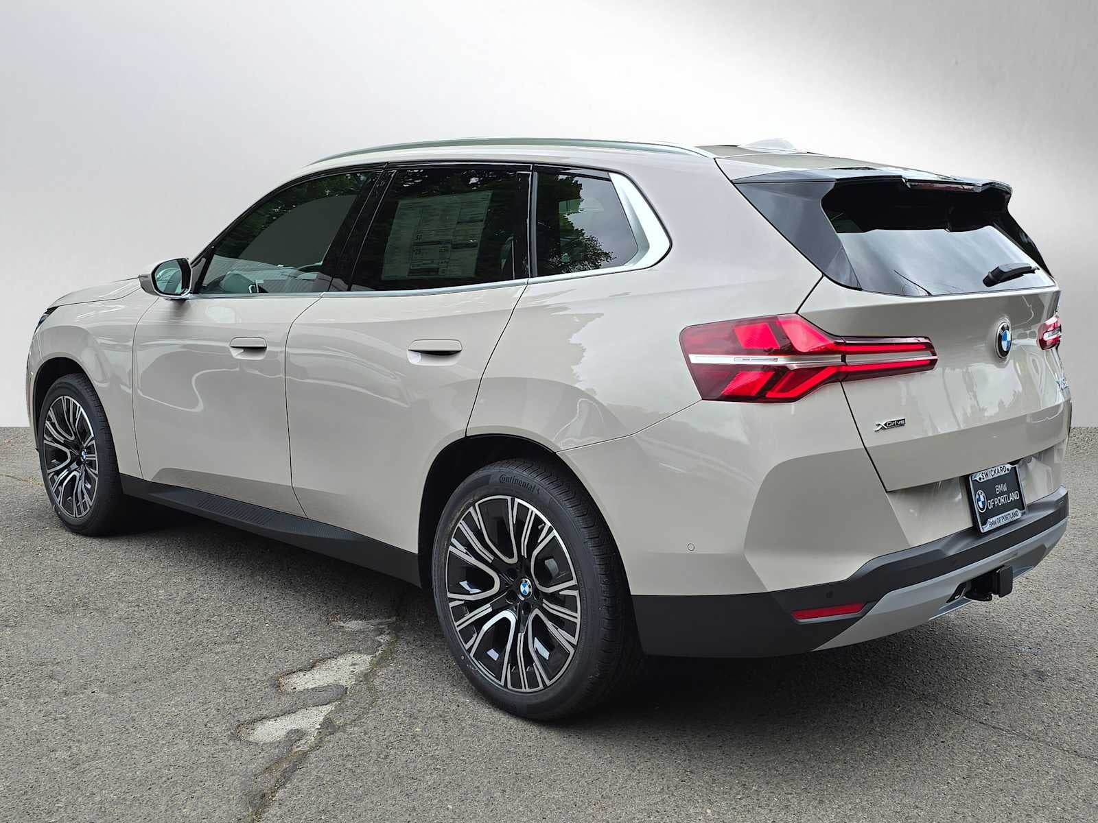 2026 BMW X3 30 xDrive 30 xDrive