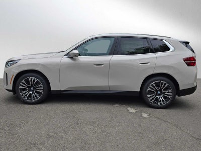 2026 BMW X3 30 xDrive 30 xDrive
