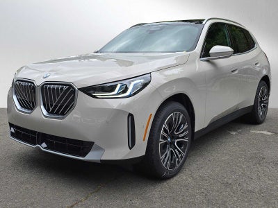 2026 BMW X3 30 xDrive 30 xDrive