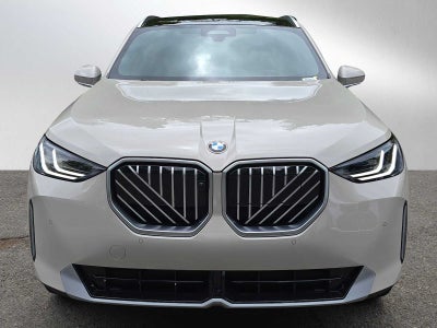 2026 BMW X3 30 xDrive 30 xDrive