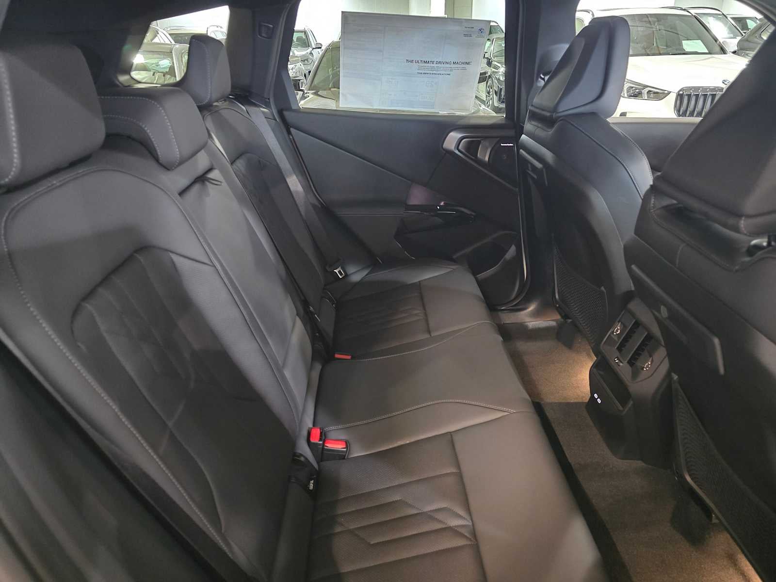 2026 BMW X3 30 xDrive 30 xDrive