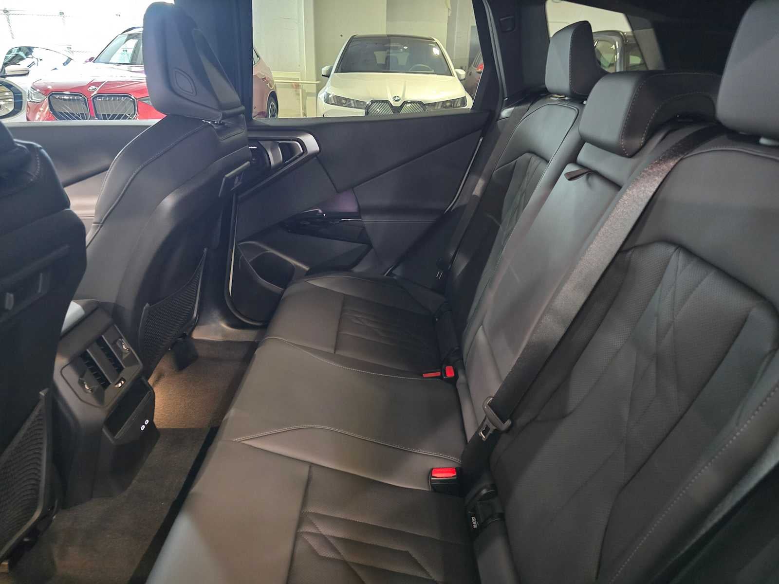 2026 BMW X3 30 xDrive 30 xDrive