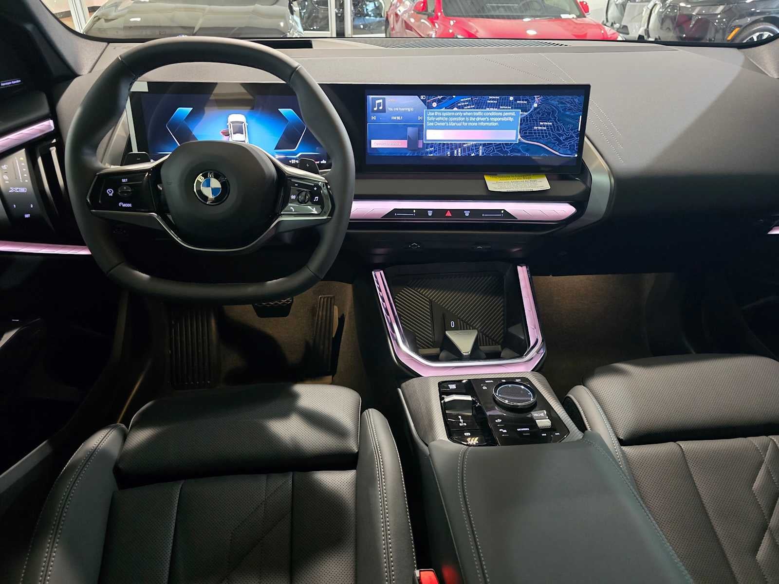 2026 BMW X3 30 xDrive 30 xDrive