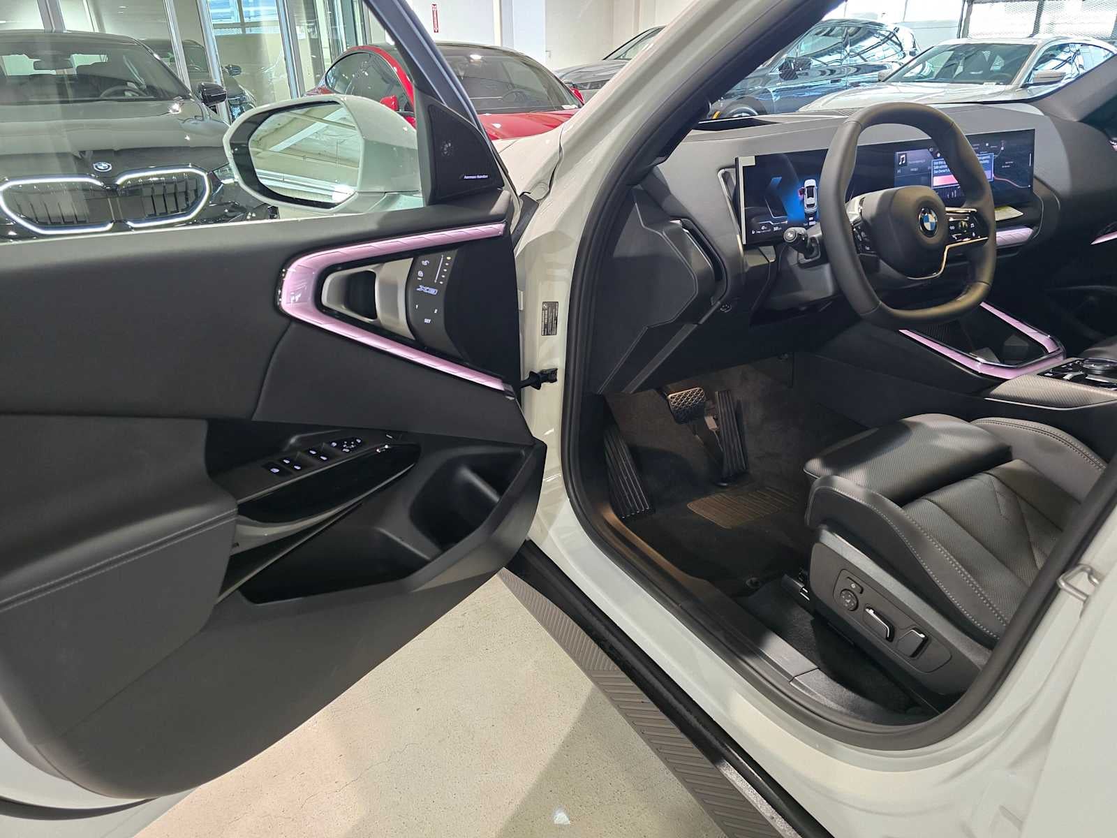 2026 BMW X3 30 xDrive 30 xDrive