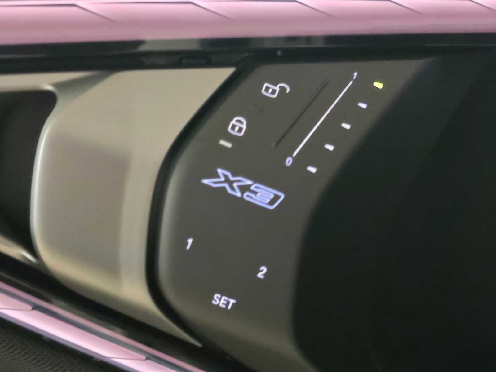 2026 BMW X3 30 xDrive 30 xDrive