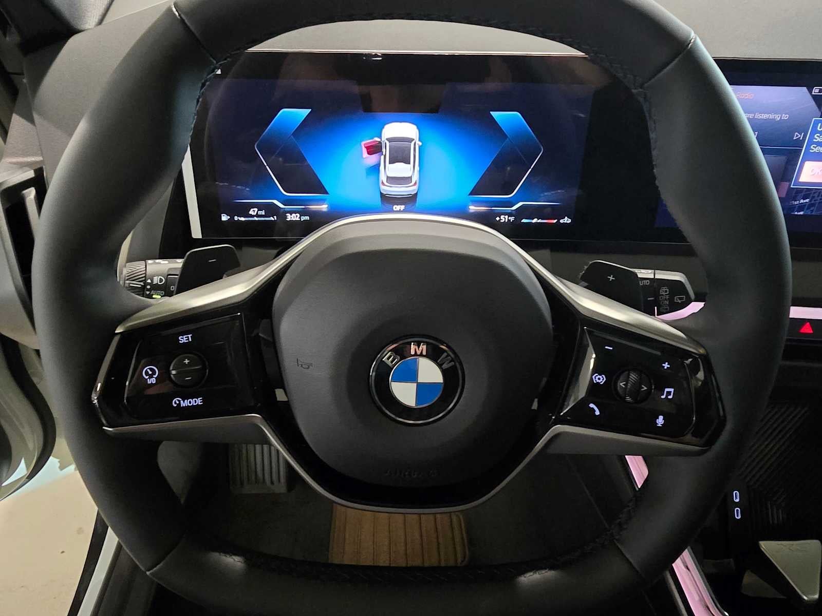 2026 BMW X3 30 xDrive 30 xDrive