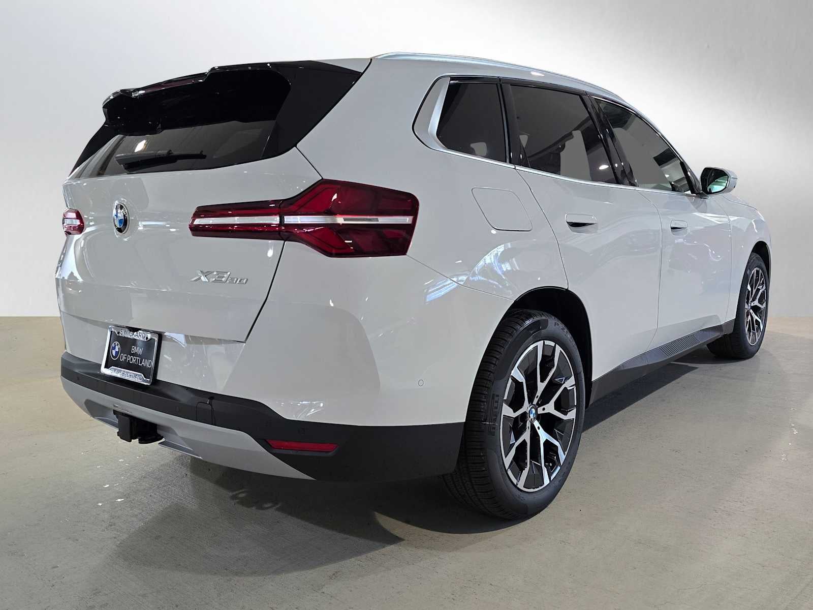 2026 BMW X3 30 xDrive 30 xDrive