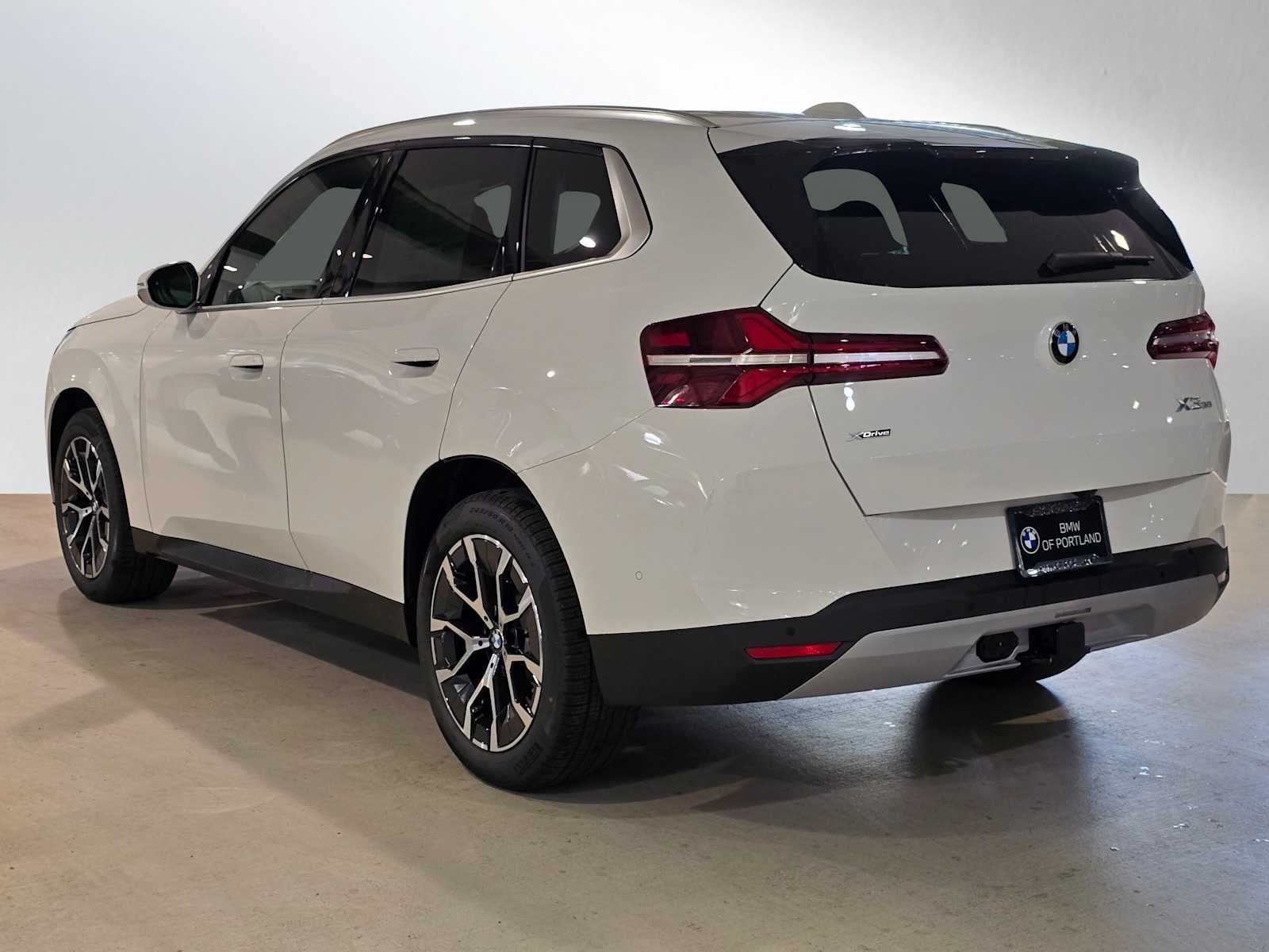 2026 BMW X3 30 xDrive 30 xDrive