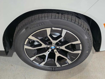 2026 BMW X3 30 xDrive 30 xDrive