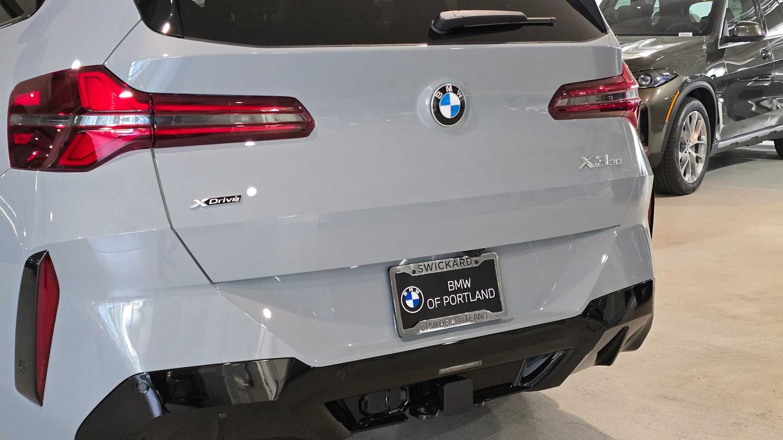 2026 BMW X3 30 xDrive 30 xDrive