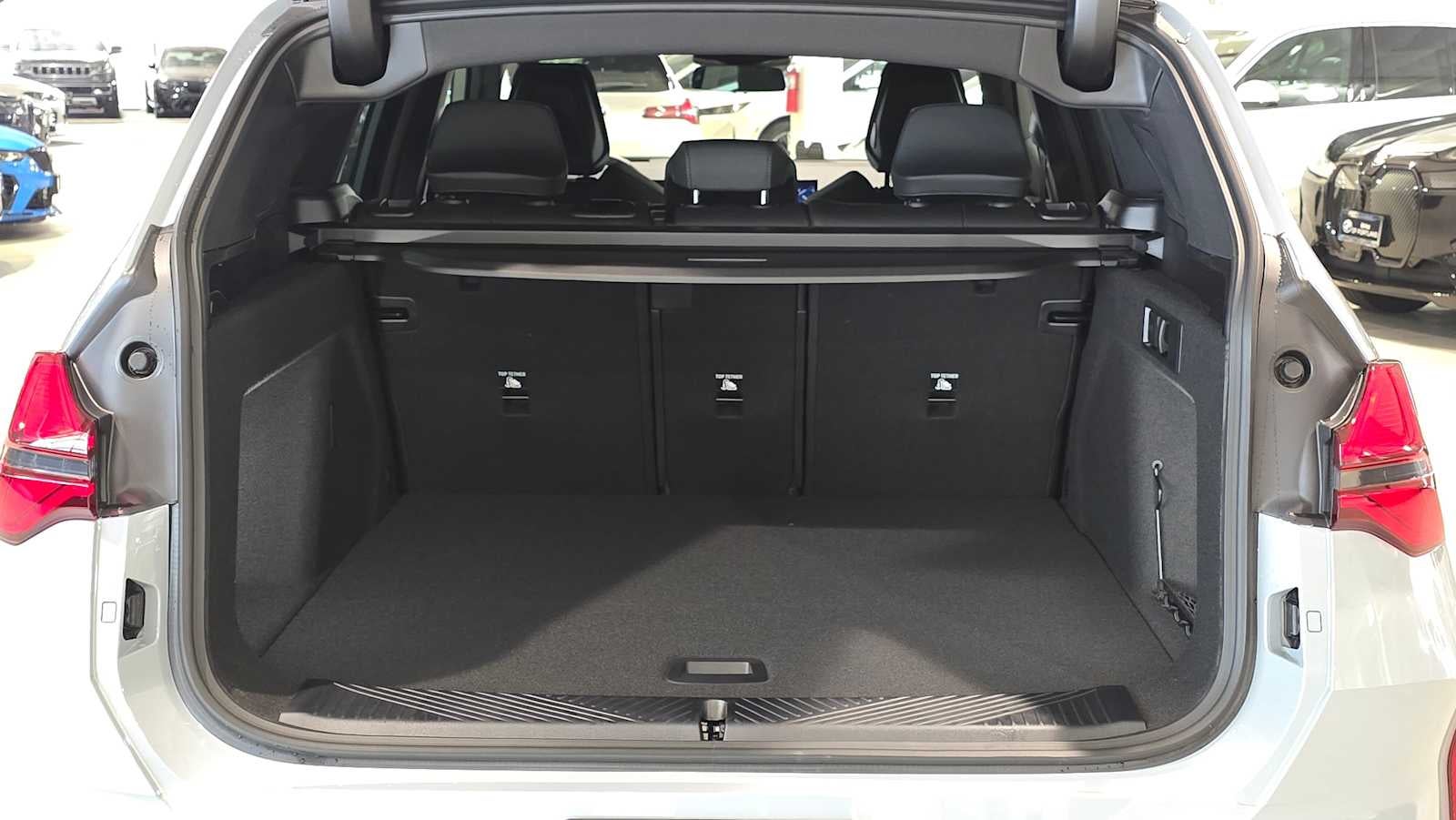 2026 BMW X3 30 xDrive 30 xDrive