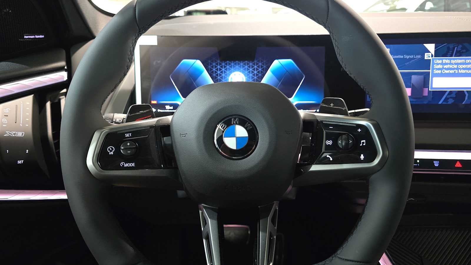 2026 BMW X3 30 xDrive 30 xDrive