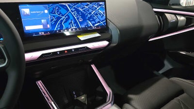 2026 BMW X3 30 xDrive 30 xDrive