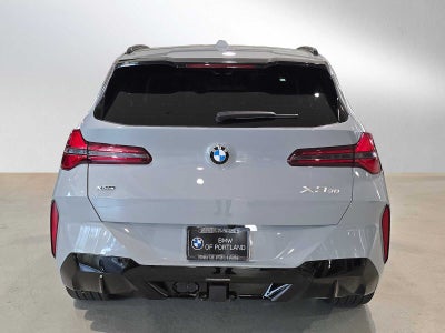 2026 BMW X3 30 xDrive 30 xDrive