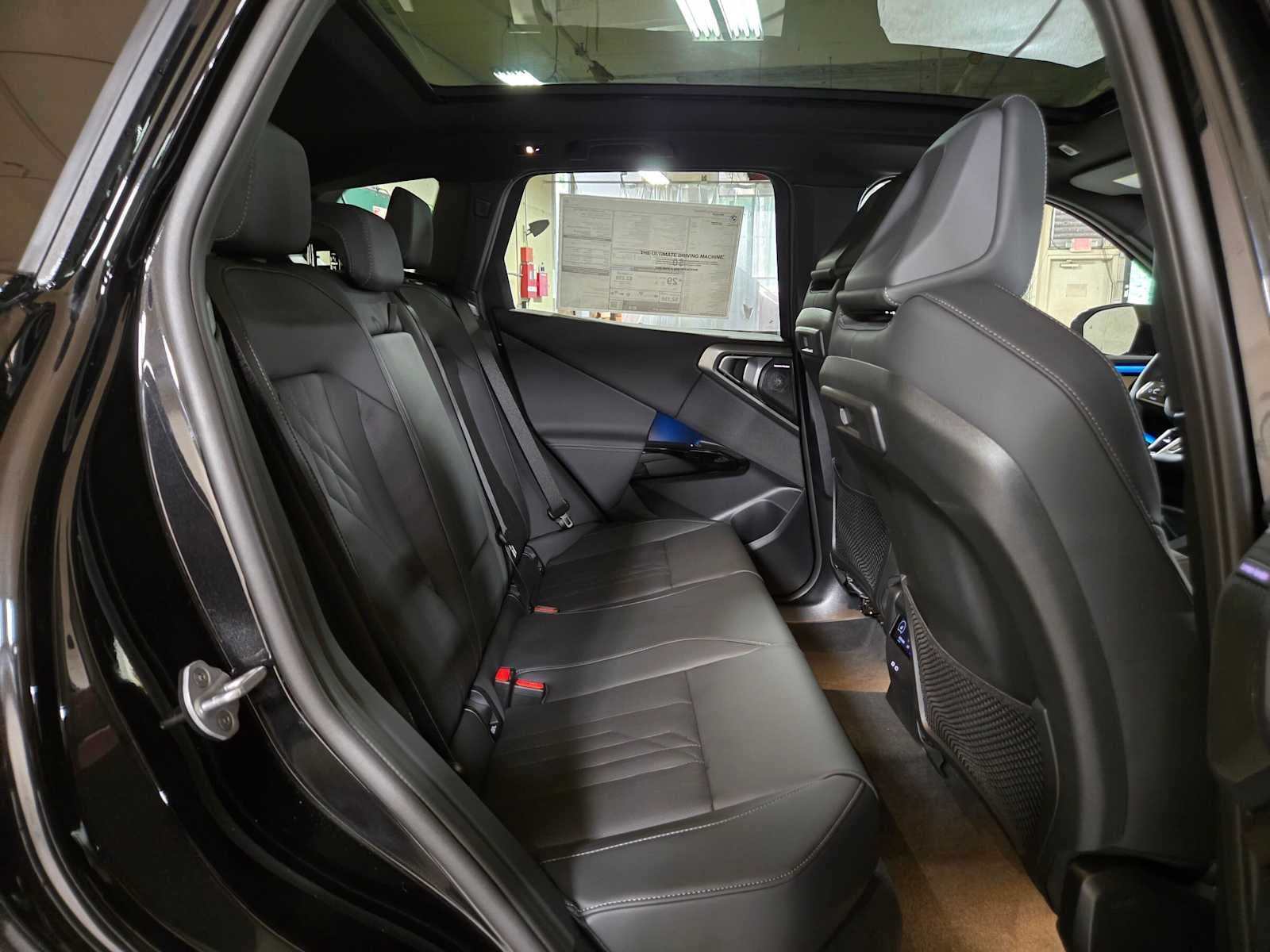 2026 BMW X3 30 xDrive 30 xDrive