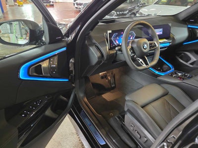 2026 BMW X3 30 xDrive 30 xDrive