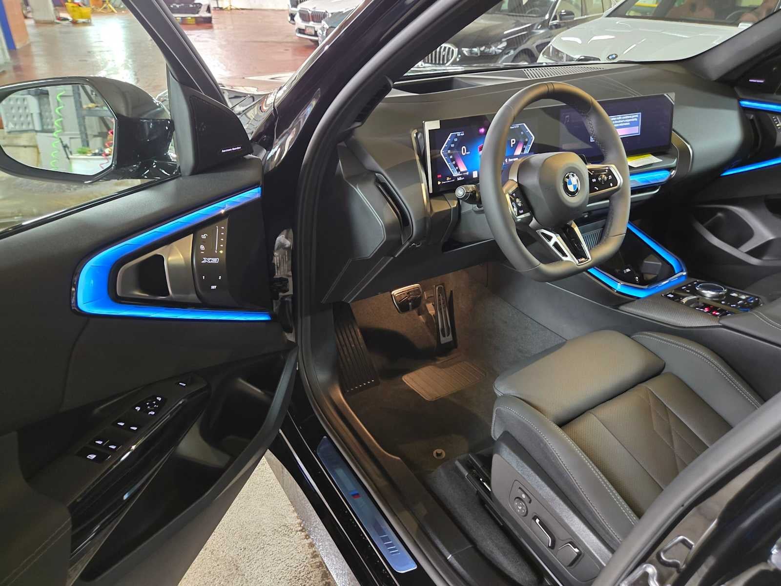 2026 BMW X3 30 xDrive 30 xDrive