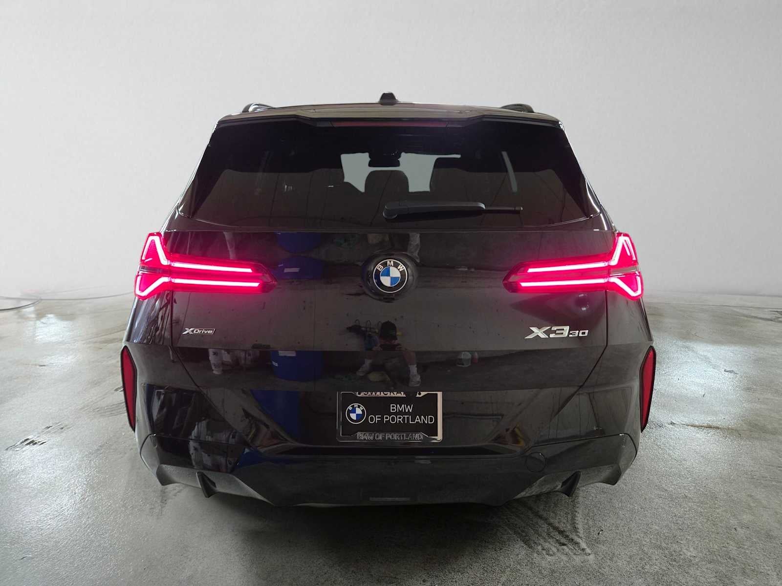 2026 BMW X3 30 xDrive 30 xDrive