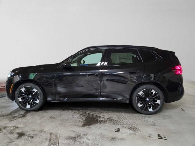 2026 BMW X3 30 xDrive 30 xDrive