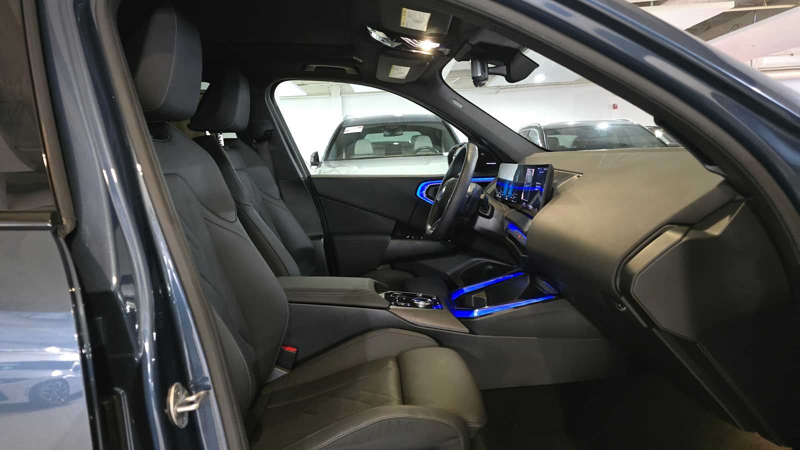 2025 BMW X3 30 xDrive 30 xDrive