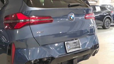 2025 BMW X3 30 xDrive 30 xDrive
