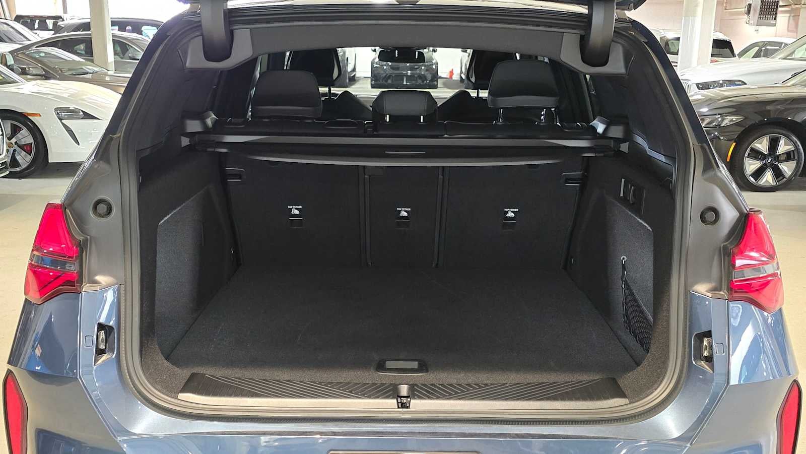 2025 BMW X3 30 xDrive 30 xDrive