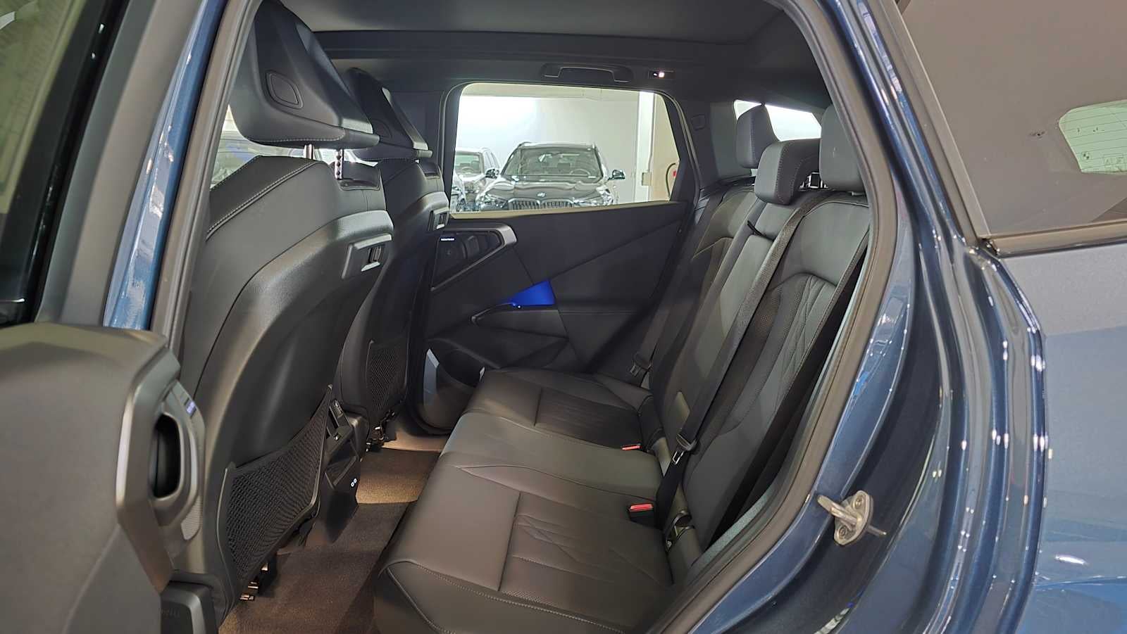 2025 BMW X3 30 xDrive 30 xDrive