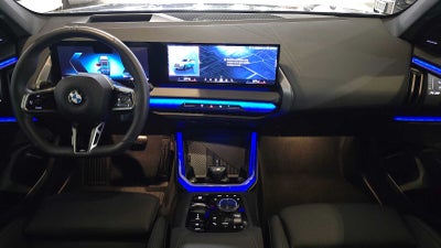 2025 BMW X3 30 xDrive 30 xDrive