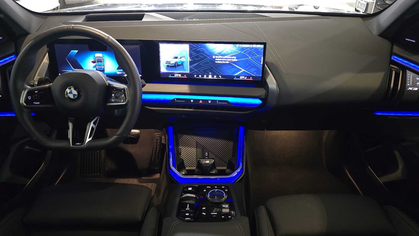 2025 BMW X3 30 xDrive 30 xDrive