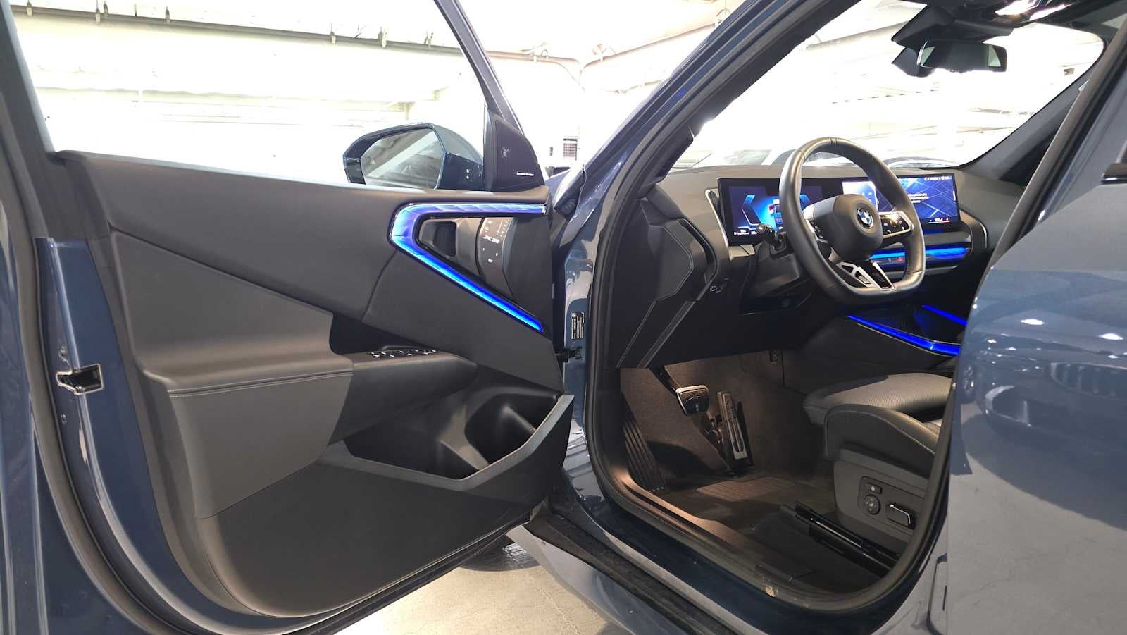 2025 BMW X3 30 xDrive 30 xDrive