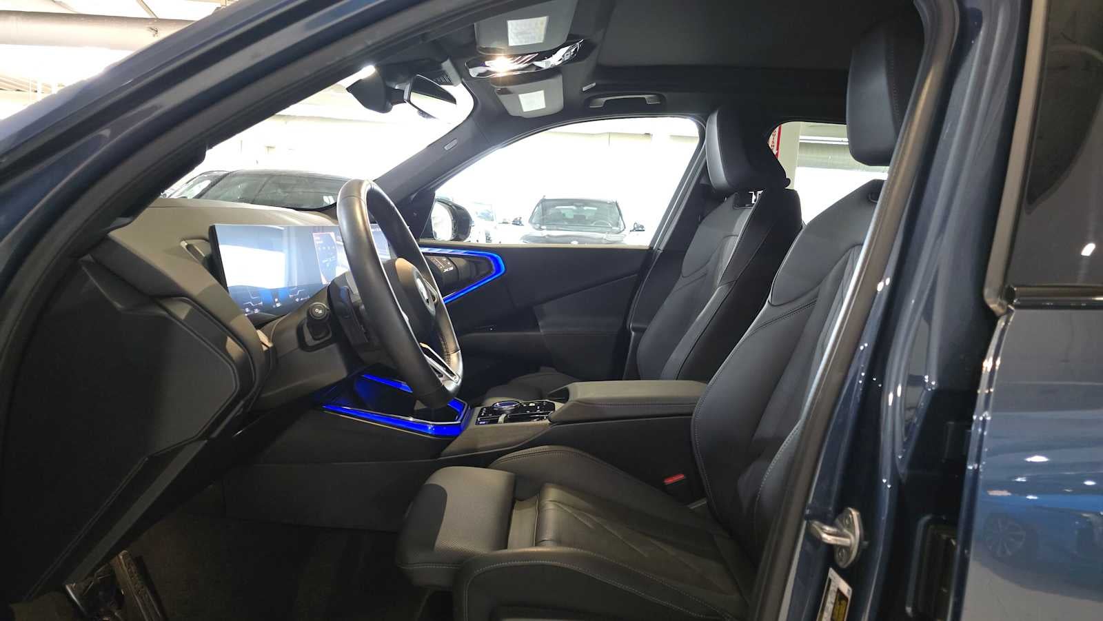 2025 BMW X3 30 xDrive 30 xDrive
