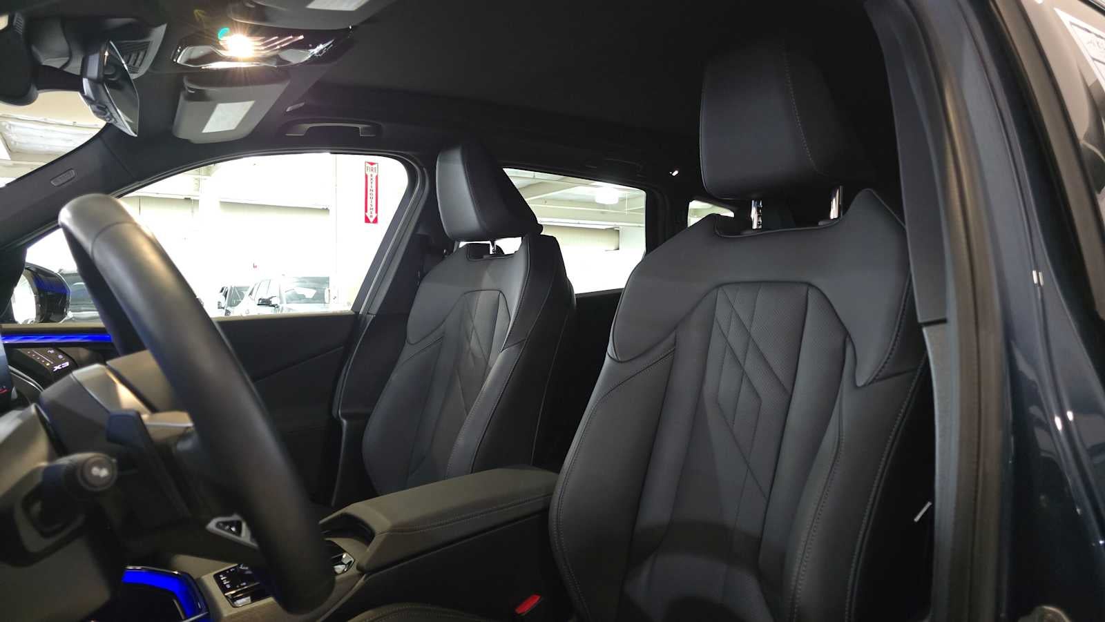 2025 BMW X3 30 xDrive 30 xDrive