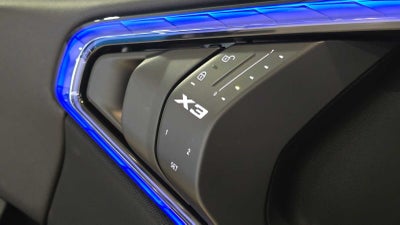 2025 BMW X3 30 xDrive 30 xDrive