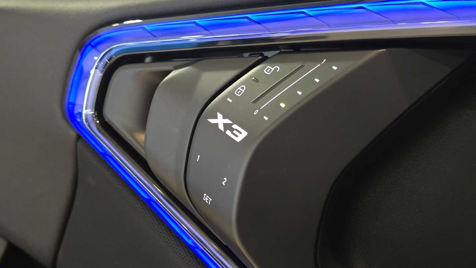 2025 BMW X3 30 xDrive 30 xDrive