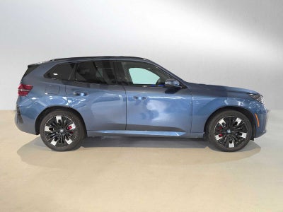 2025 BMW X3 30 xDrive 30 xDrive