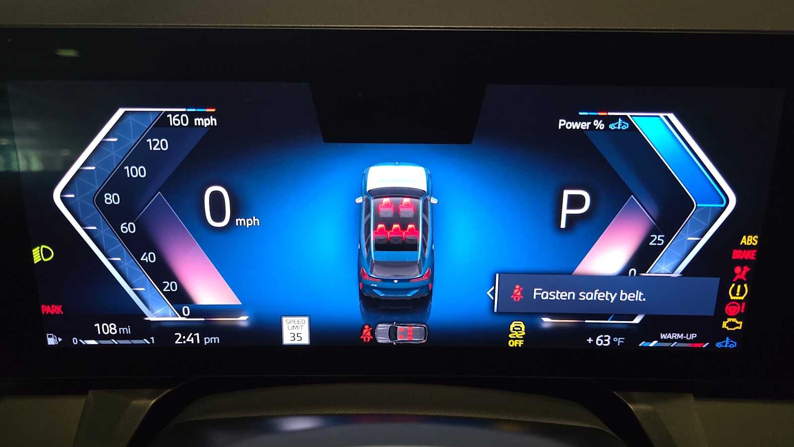 2025 BMW X3 30 xDrive 30 xDrive
