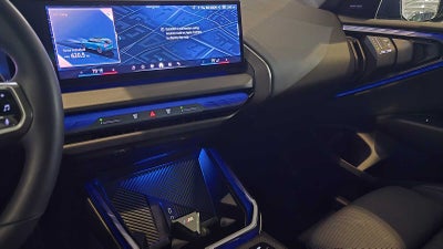 2025 BMW X3 30 xDrive 30 xDrive