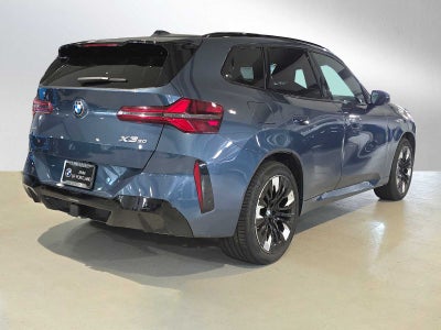 2025 BMW X3 30 xDrive 30 xDrive