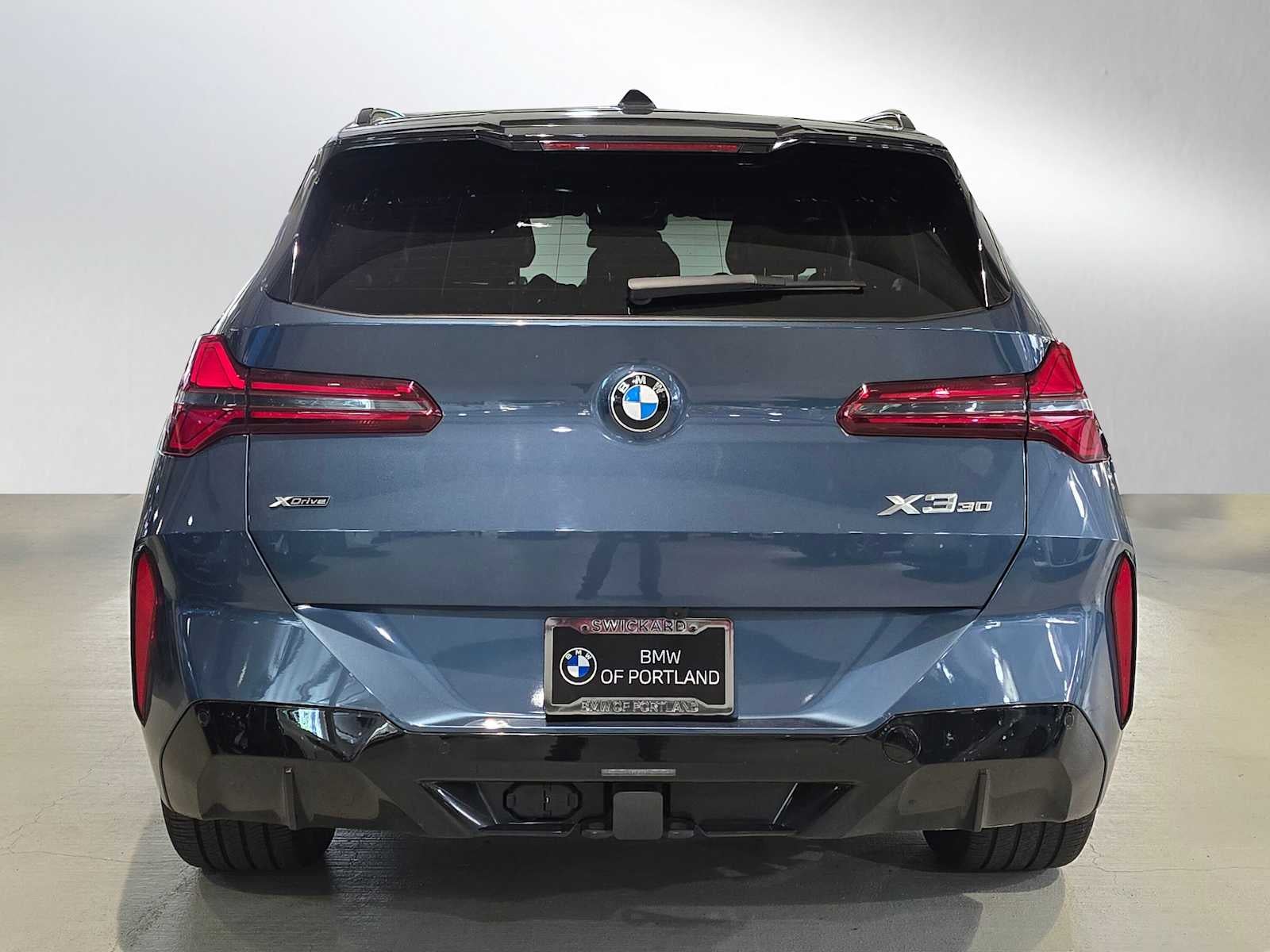 2025 BMW X3 30 xDrive 30 xDrive