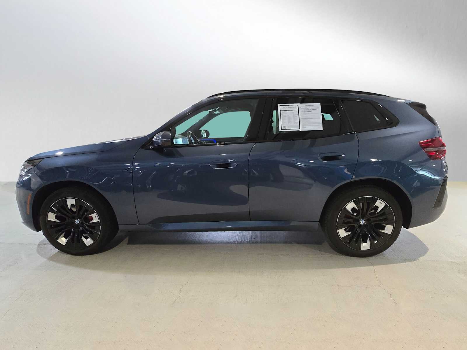 2025 BMW X3 30 xDrive 30 xDrive