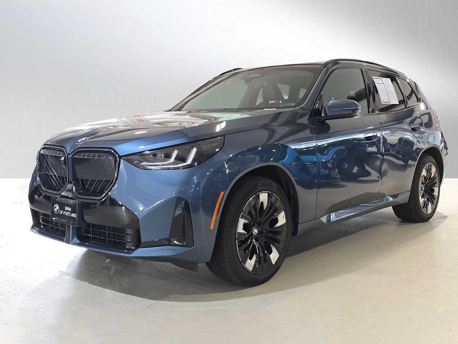 2025 BMW X3 30 xDrive 30 xDrive