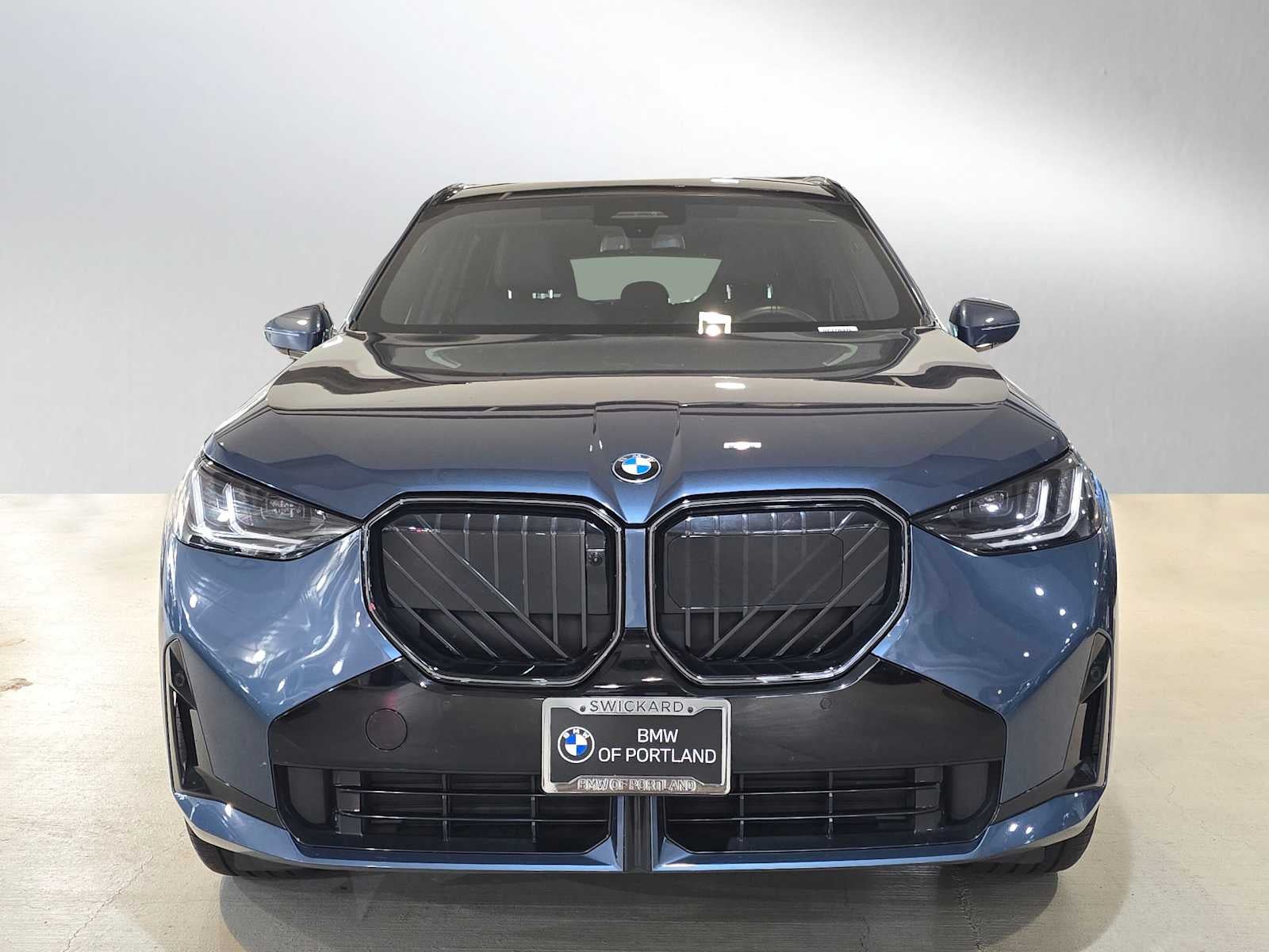 2025 BMW X3 30 xDrive 30 xDrive