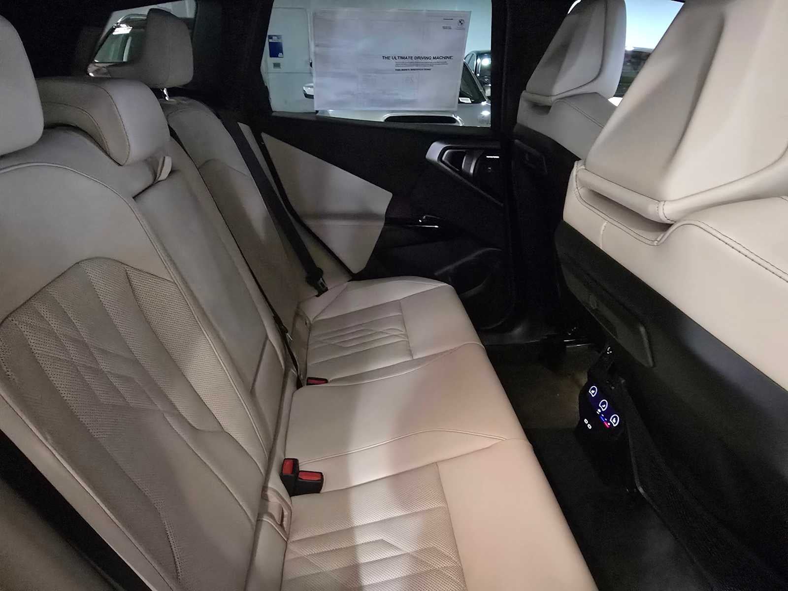 2026 BMW X3 30 xDrive 30 xDrive