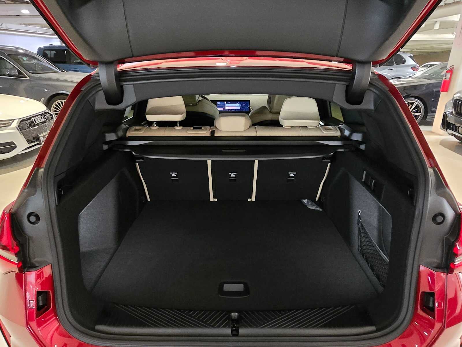 2026 BMW X3 30 xDrive 30 xDrive