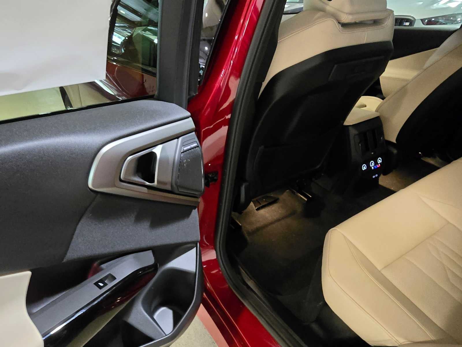2026 BMW X3 30 xDrive 30 xDrive