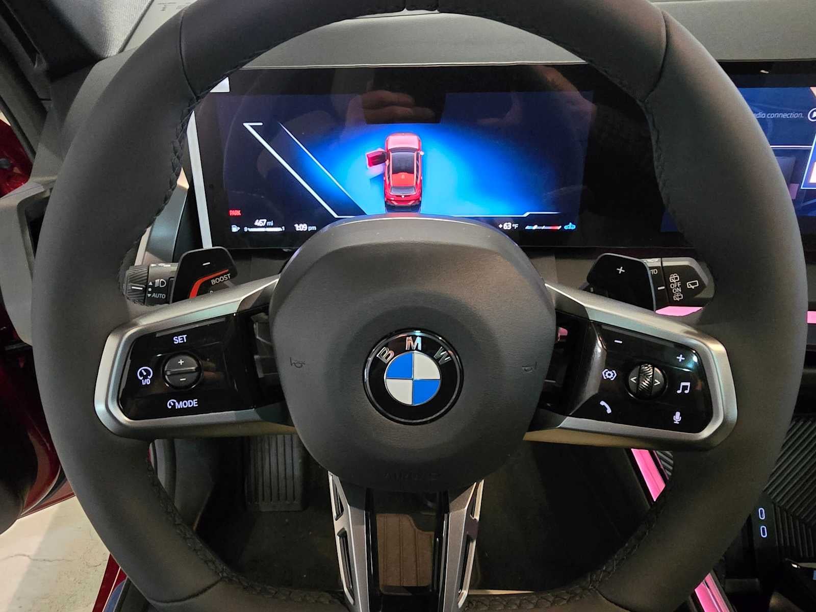 2026 BMW X3 30 xDrive 30 xDrive